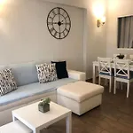 Oceano Apartamento Albufeira