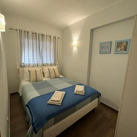 Oceano דירה *