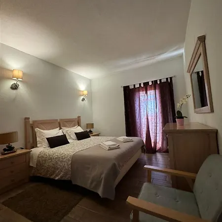 Apartamento Oceano *