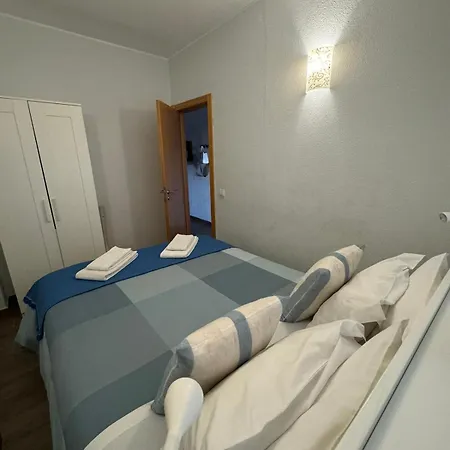 Oceano Apartamento *