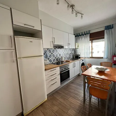 Apartamento Oceano