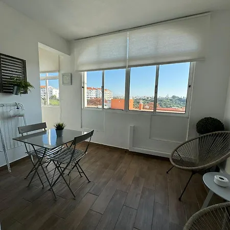 Oceano Apartamento