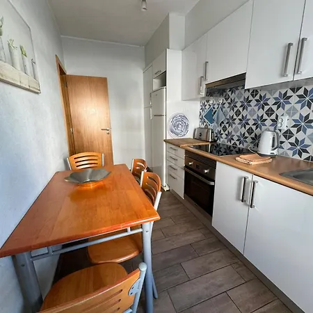 Oceano Apartmán Albufeira