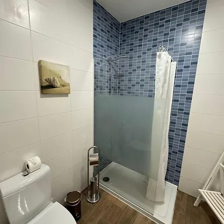 Apartamento Oceano