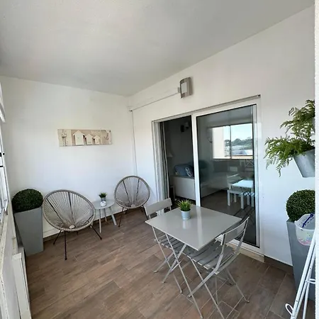 Apartamento Oceano *