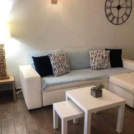 Apartamento Oceano