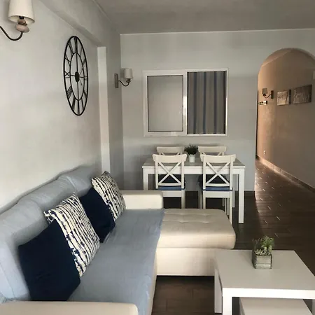 Oceano Apartamento