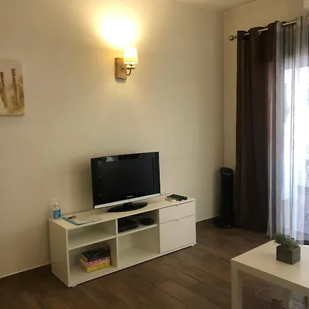 Apartmán Oceano Albufeira