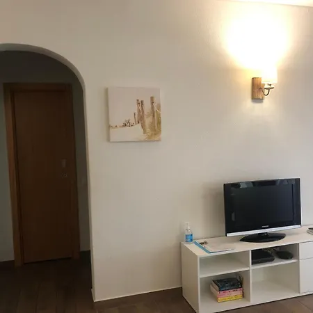 Apartamento Oceano