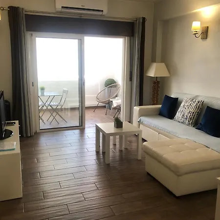Oceano Apartamento *