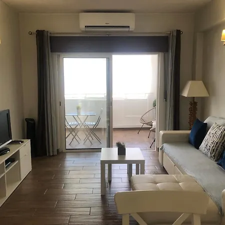 شقة Oceano البوفيرا