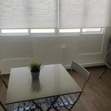 Apartamento Oceano