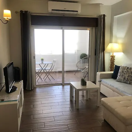 Apartamento Oceano *