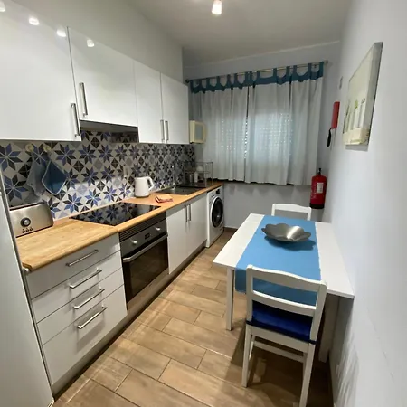Oceano Apartamento Albufeira