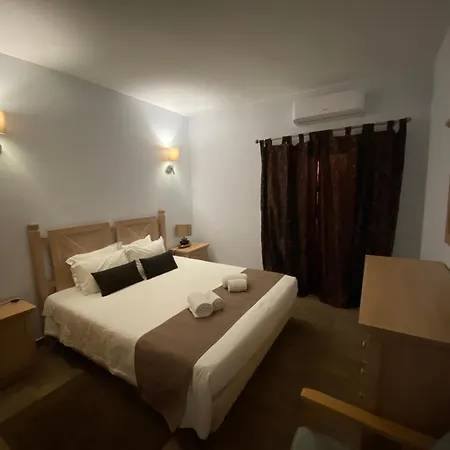 Apartamento Oceano
