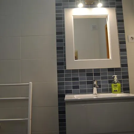 Apartmán Oceano Albufeira