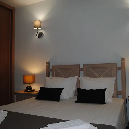 Apartamento Oceano