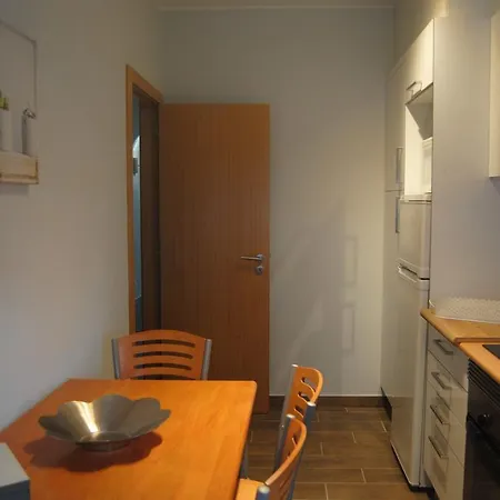 Oceano Apartamento