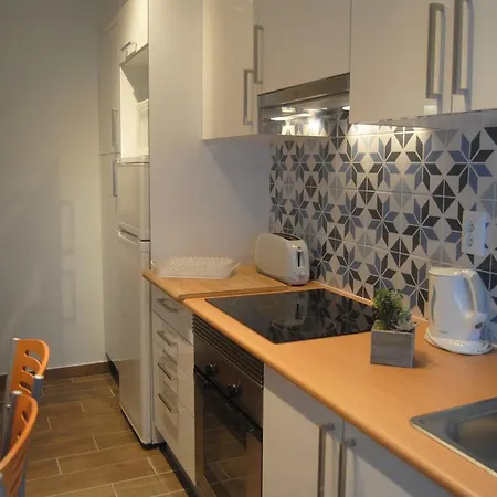 Apartamento Oceano Albufeira