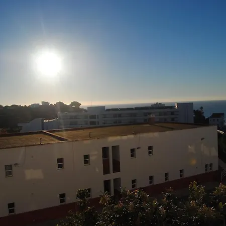 Apartamento Oceano Albufeira