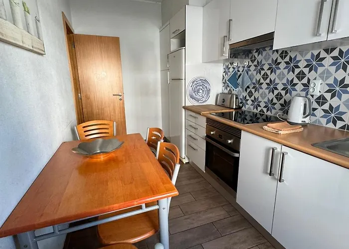 Oceano Apartment Albufeira