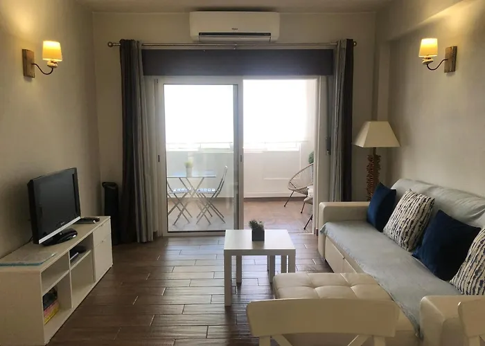 Apartment Oceano Albufeira