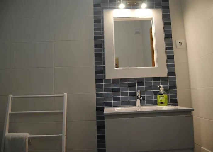 Apartment Oceano Albufeira