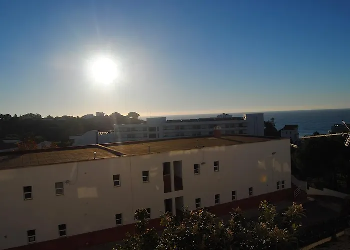 Apartment Oceano Albufeira