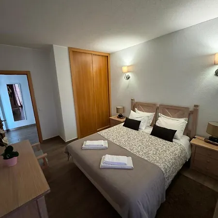 Oceano 아파트 알부페이라