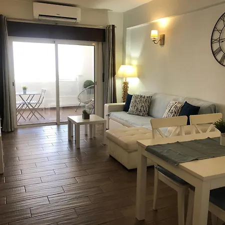 Oceano Apartamento Albufeira