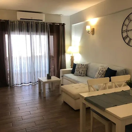 Apartamento Oceano *