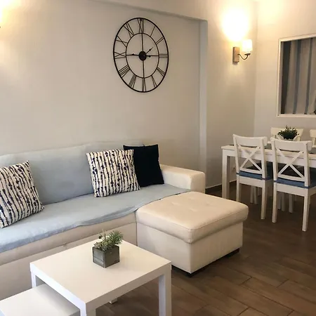 Oceano Apartamento Albufeira