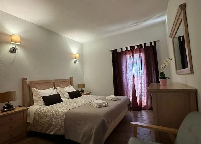 Apartman Oceano *