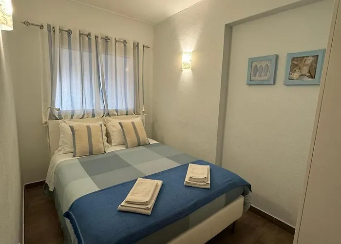 Oceano Apartamento *