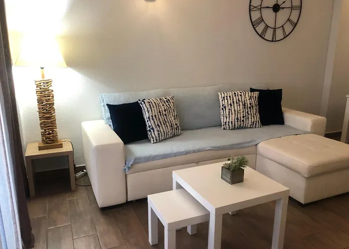 Apartman Oceano