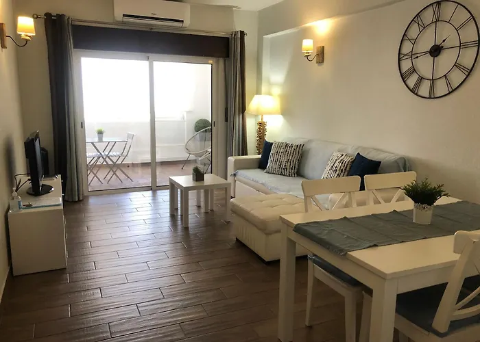 Oceano Apartamento Albufeira