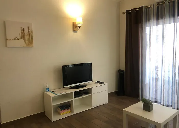 Apartman Oceano Albufeira