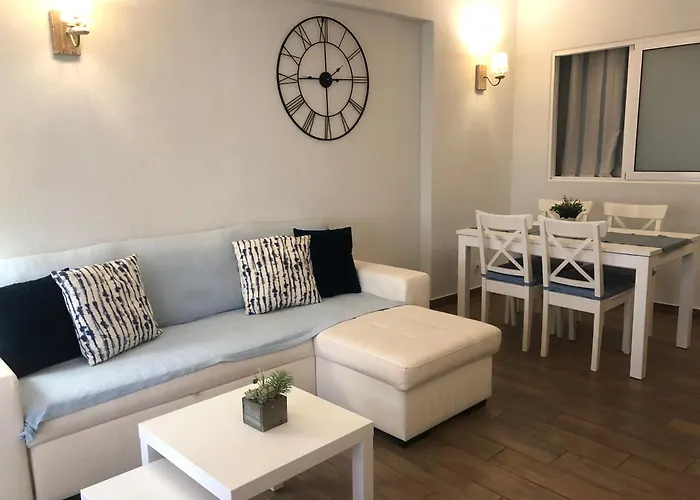 Oceano Apartman Albufeira