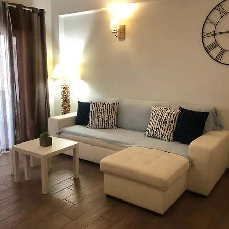 Oceano Appartement *